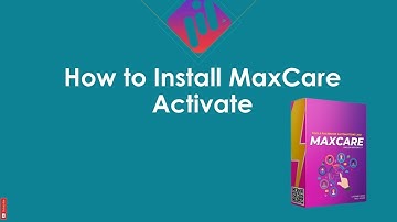 Maxcare new version