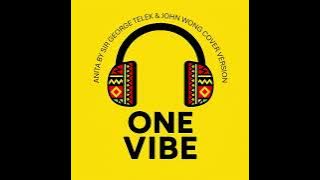 Anita Cover Version One Vibe