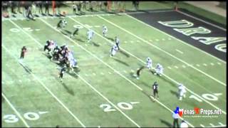 John Schilleci Class of 2013 DB - Denton Guyer Profile