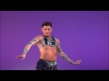 Prince kayammer in tokyo  japan  bellydance el helm 2017