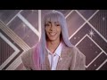 Bilal Hassani - La Lettre France 2 
(le 29.05.21)