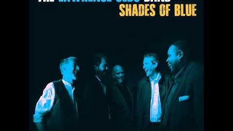 Lawrence Olds Band - Lonesome, Kansas City