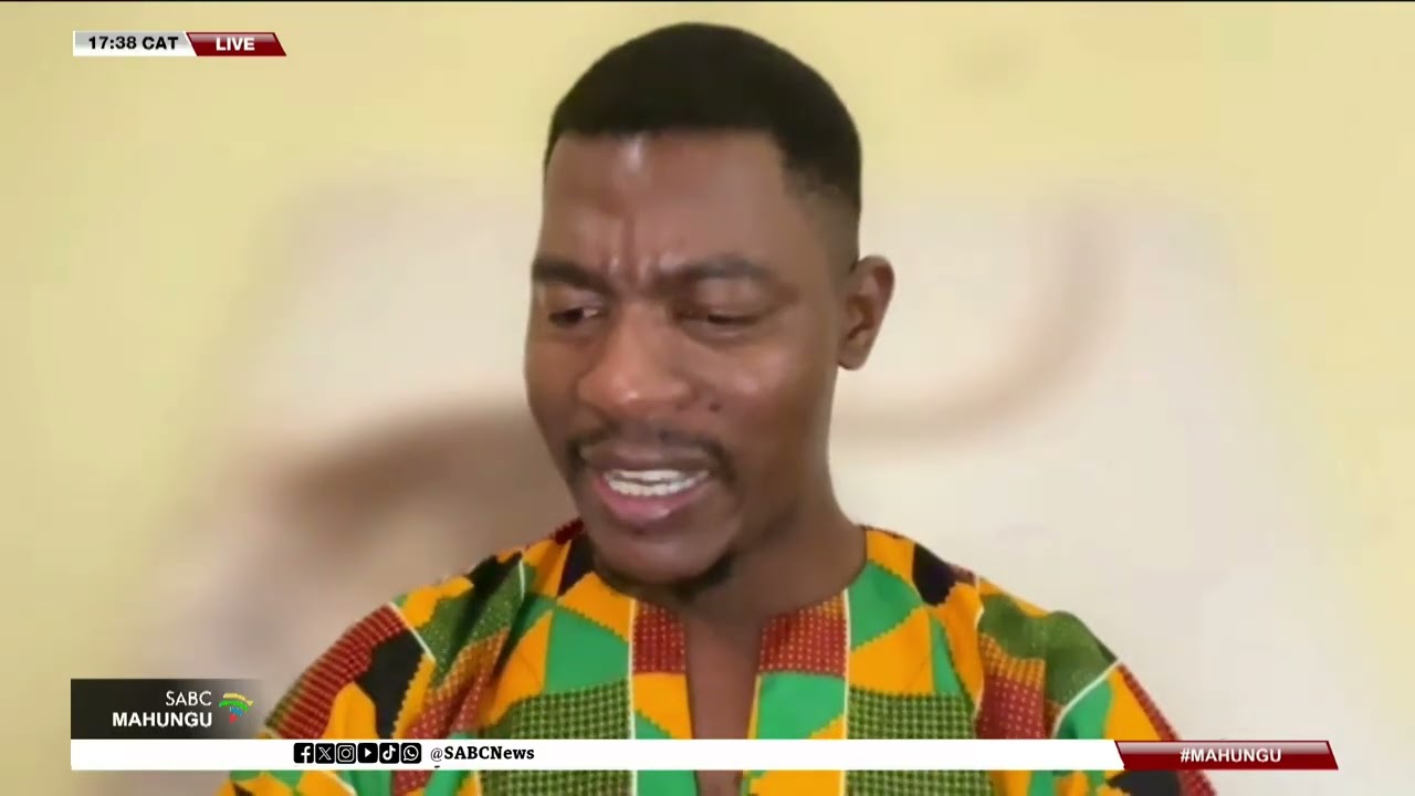 Mahungu ya Xitsonga @17H30 l 25 February 2026