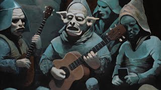 The River Demo King Gizzard The Lizard Wizard