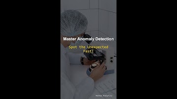 Introduction to Anomaly and Outlier Detection_training