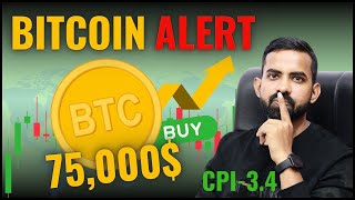 Bitcoin BTC Price Prediction | Bitcoin BTC Bullish Pattern ? | Btc Price Prediction | Btc news today