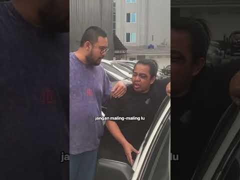 ASMR Mobil klasik :D