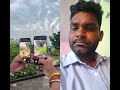 Oppo reno 14 pro vs iPhone 16 camera test #phone