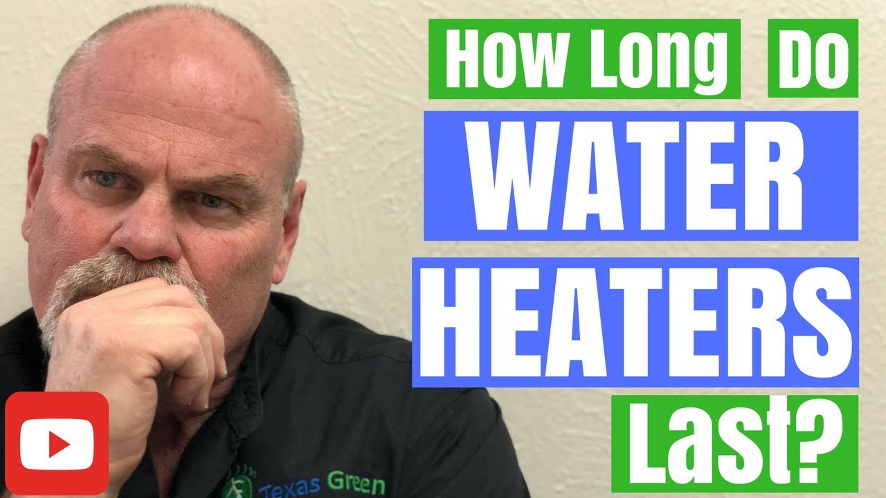 How Long Do Water Heaters Last? Ask-A-Plumber: Episode 13