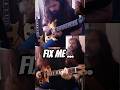 Fix me...