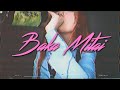 Baka mitai synthwaveretro remix feat marina rios 150k subs special