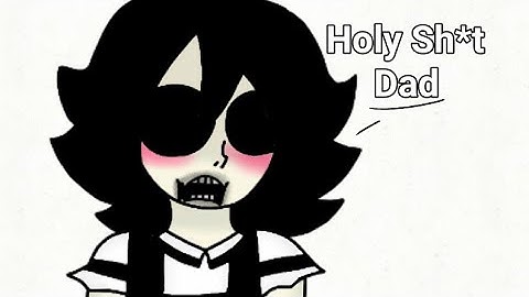 Hey mom can we get some..meme|Dark Deception animation  (Bierce x Malak)