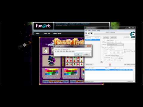 Arcanists Farbe Hack Tutorial + Farbmischung