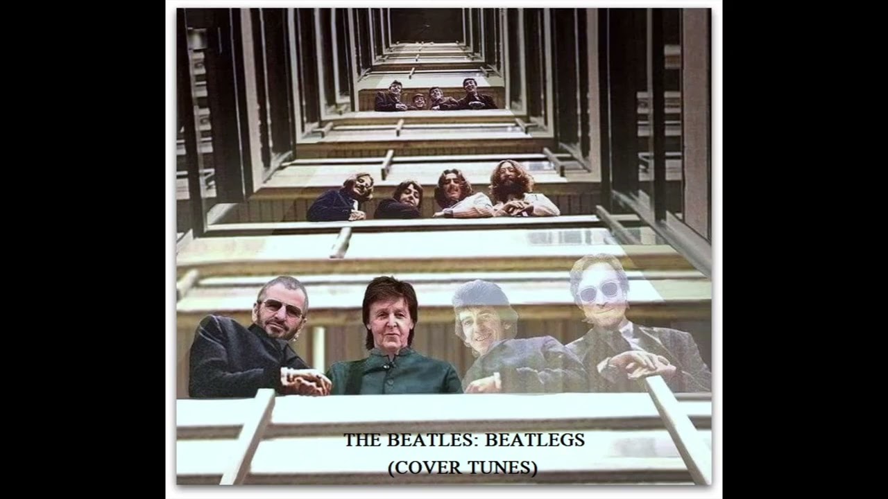 The Beatles: Thirty Days 6.37 - YouTube