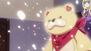 Hatena Illusion「AMV」-  Skillet - Rise Hatena Illusion