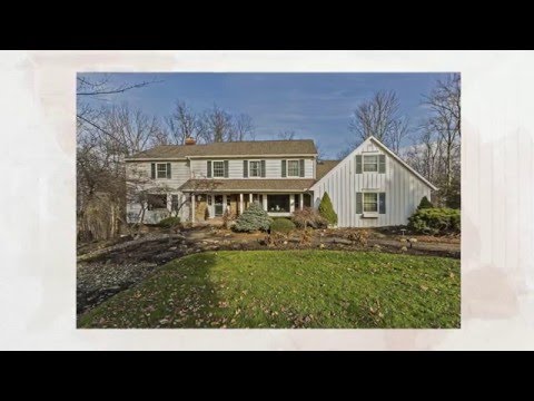 90 Twin Acre Court, Moreland Hills, OH home video tour