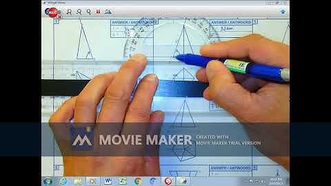 Grade 10 DESCRIPTIVE GEOMETRY