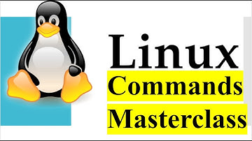 Linux For Beginners | Bash Commands Master Class Tutorials