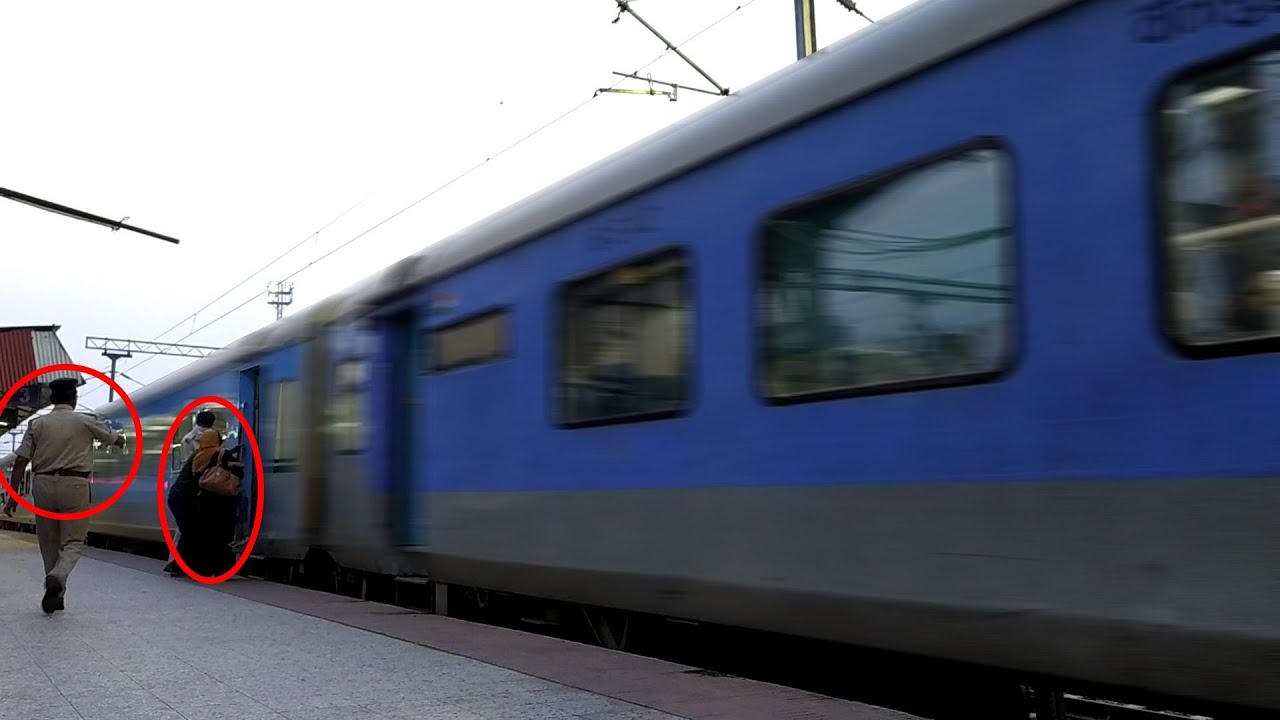 Patna Howrah Janshatabdi Express Train Accident 