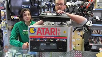 One Minute Wonders - "Darth Vader" Atari 2600