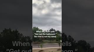 I can’t be the only one / like and subscribe pls