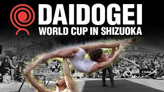 Daidogei World Cup in Shizuoka 2018 - DUO DESTINY
