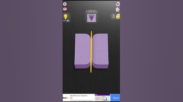 Sponge Art level-61 #shorts