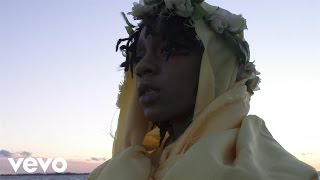 Vignette de la vidéo "OSHUN - Sango"