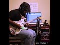 JULESTHEWULF x DRAKE NICE FOR WHAT GUITAR COVER