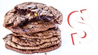 "Smart" Cookies: Chocolate Chip Cookie Recipe | Sorted Food screenshot 5