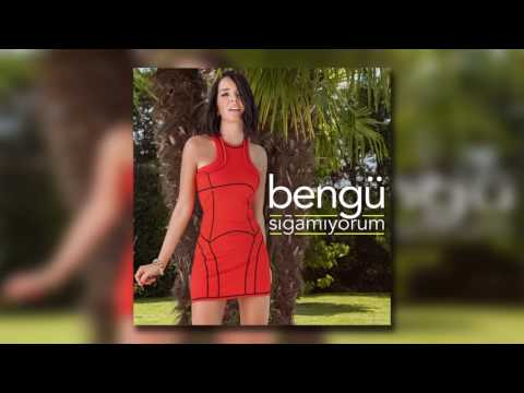 Bengü - Sığamıyorum