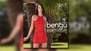 Bengü - Sığamıyorum Resimi