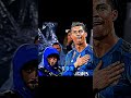 "The GOAT" - Cristiano Ronaldo Edit🥶🔥