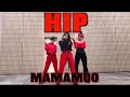 Mamamoo  hip dance cover