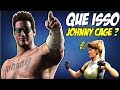 10 Verdades sobre o Johnny Cage da série Mortal Kombat