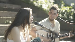 Şebnem Keskin & Evrencan Gündüz - Hallelujah Resimi