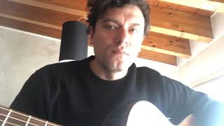 Video thumbnail of "Nancy - Fabrizio De Andrè Cover"