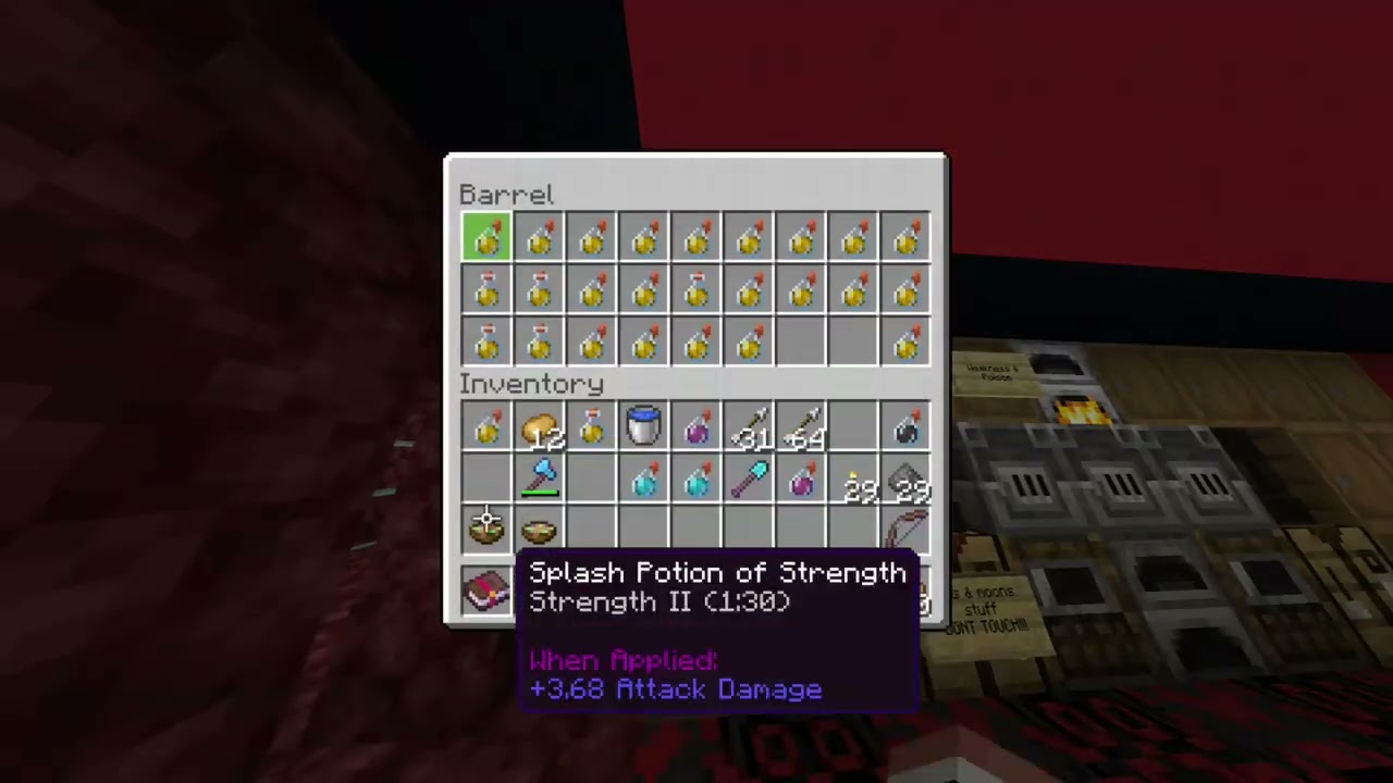 lifeboat smp5 huge rich base