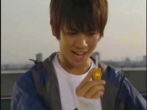Lagu Madan Senki Ryukendo Go Ryukendo Opening 2