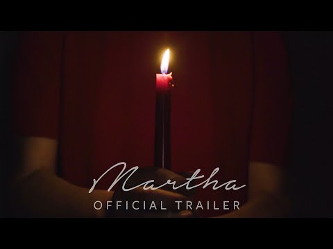 Martha (2019) | Official Trailer