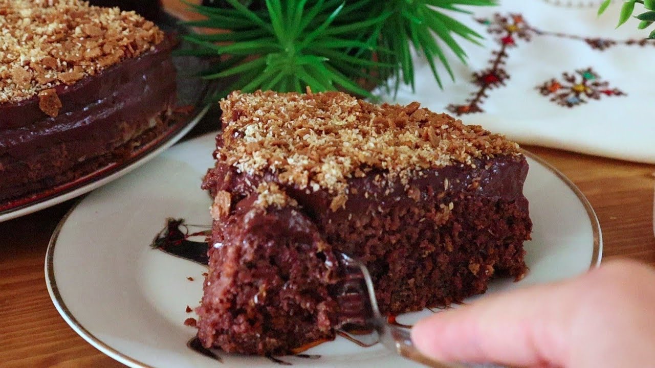 كيكة العيد كيف طلبتوها رائعة ولذيذة وبمكونات بسيطة بمذاق مميز جدا جدا ...