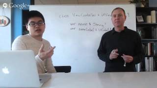 iOS Webcast: Optionals