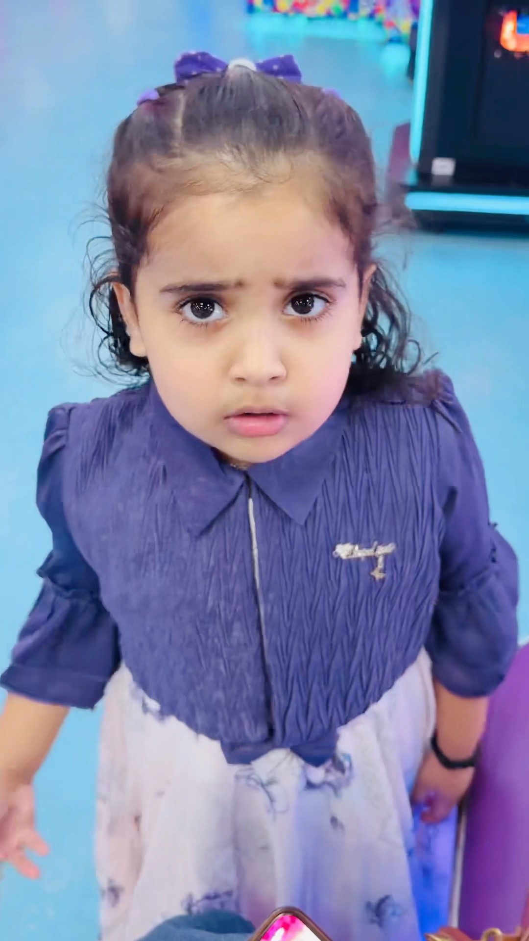 End Mein Dekho Anaya Kaise Khush Ho Gayi ?