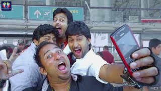 Non Stop Comedy Scenes Back to Back Vol.48 | Telugu Comedy Scenes | TFC Comedy screenshot 5