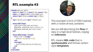 What the hell is RTL?