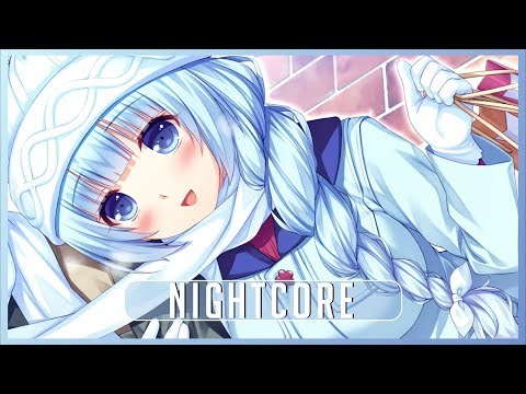 ❖ Nightcore - Domino (Basslouder Remix) [Jessie J]