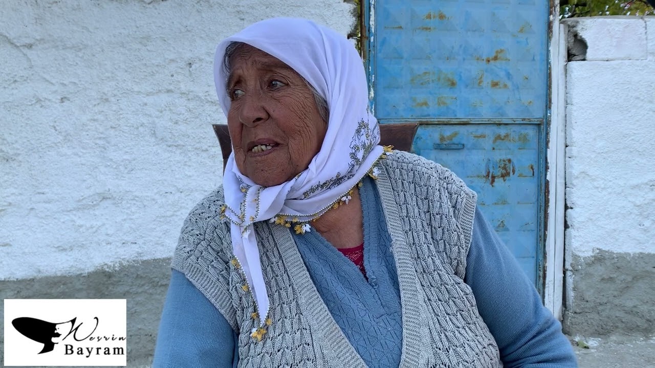 Acıyı sorarsan acı çok Nesrin, Zeynep Yılmaz… Nesrin BAYRAM