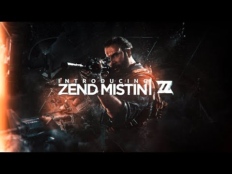 【CoD:MW】SNIPER TRICKSHOTS MONTAGE #1 by Zend Mistin