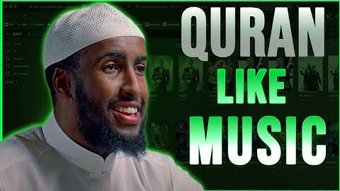 Can You Recite Quran Like Music? Maqaamaat? Can You Learn Them? || Ustadh AbdulRahman Hassan