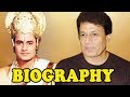 Arun govil  biography in hindi       life story     